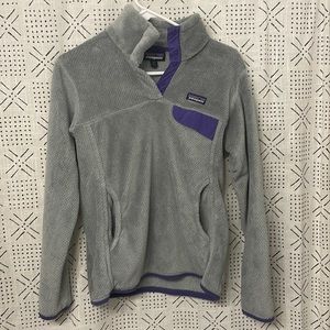 Patagonia Pullover, women’s size M